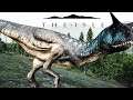 Novidades The Isle! Dinos Venenosos, Dinossauros velhos, Pteros+Deinosuchus e mais