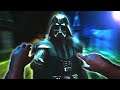 Now THIS is VIRTUAL REALITY - Vader Immortal Episode 2 Roleplay