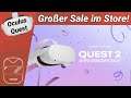 Oculus Quest Sale [deutsch] Anniversary Sale 2021: Meine Meinung | Oculus Quest 2 Games deutsch