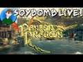 Panzer Dragoon Remake (Switch) | SoyBomb LIVE!