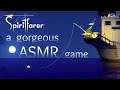 Perfect Gaming ASMR | Spiritfarer is my new favorite game 🌟