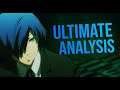 Persona 3 Analysis - Almost Great