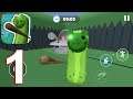 Pickle Piggy! Gameplay Walkthrough Part 1 (IOS/Android)