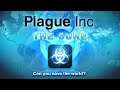 PLAGUE INC THE CURE | PC LIVESTREAM