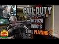 Playing Black Ops 2 on PS3 in 2020 - Who's Still Playing?