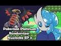 🔴 Pokemon Platinum Randomizer Nuzlocke (Blind!) (EP.4)