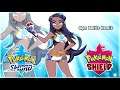 Pokémon Sword & Shield - Gym Leader Battle Theme Remix