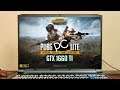 PUBG PC Lite Gaming Review on Acer Predator Helios 300 2019 (i7 9750H) (GTX 1660 ti) 🔥