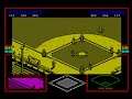 R.B.I. 2 Baseball (video 747) (ZX Spectrum)