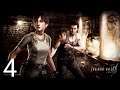Resident Evil 0 Español Parte 4