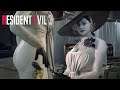 Resident Evil 2 Remake - Lady Dimitrescu (Mod Preview)
