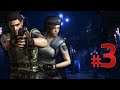 🧟 Resident Evil HD Remaster | Directo #3 | !encuesta !redes