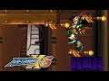Revisitando Mega Man X6 (Xtreme) - 14 - Um novo patamar de sofrimento