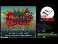 Rocky Rodent (SNES)