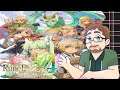 Rune Factory 4 Special | A Fantasy Story of Seasons - Strain42