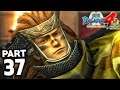 SASUKE VS RATUSAN GADIS DESA! - Basara 4 Sumeragi Indonesia (PS4) Walkthrough Part 37