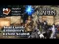 Seal Quest: Reindeer's Power Sealed | Riders of Icarus (SEA) | ไรเดอส์ออฟอิคารัส