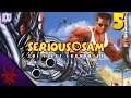 Serious Sam: The First Encounter (Part Five) | Stream Archive