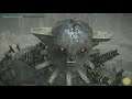 Shadow of the Colossus - PS5 Walkthrough Part 3: Gaius 4K