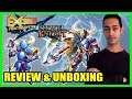 Shovel Knight: Exceed Card Game Bundle Unboxing and Review
