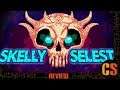 SKELLY SELEST - PS4 REVIEW
