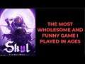 Skull The Hero Slayer Review