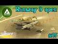 Sky Haven - First Look - Airport Simulator Tutorial Build - Early Access - Lets Play #15