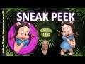 Sneak Peek Petunia Pig - Looney Tunes World of Mayhem