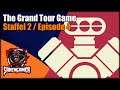 Staffel 2 / Episode 4 (Walkthrough) - The Grand Tour Game