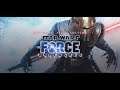 Star Wars: The Force Unleashed, Ultimate Sith Edition - Live Stream #1