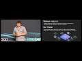 State of Conversational AI | Mitch Mason | Conversational AI Summit | VB Transform 2019