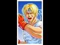 Streets of Rage Remake "Route 3" - Playthrough