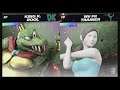 Super Smash Bros Ultimate Amiibo Fights – Request #14566 Hammer & Cucco Tourney
