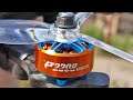T-Motor Pacer 2208 1750KV (6S) Review & Test