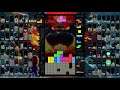 Tetris 99 Online Matches Part 35