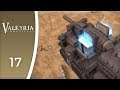 That thing has radiators too - Let's Play Valkyria Chronicles #17