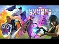 The Hunger GameRs | Video Game Weapon Battle Royale