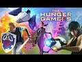 The Hunger GameRs | Video Game Weapon Battle Royale