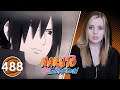 The Last One - Naruto Shippuden Episode 488 Reaction