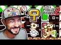 The Path to S+ is Paved in SALT // Super Mario Maker 2 S-RANK Versus Multiplayer [#5]