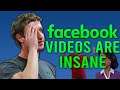 These Facebook Videos Will Drive You Insane... (Ghost People, Dhar Mann)