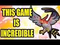 THIS GAME IS SICK - POKEMON UNITE GAMEPLAY - TALONFLAME