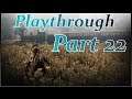 This Land is My Land Playthrough Part 22