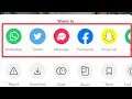 Tiktok | Fix Video does not work properly after sharing Problem