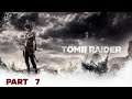 Tomb Raider pt 7 - PS4 Auvbri Live