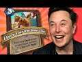 Top Custom Cards of the Week #70 - I Know A Guy Meme-a-Ton Special | Card Review | Hearthstone