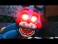 Toy Bonnie hat DAZUGELERNT | Creepy Nights at Freddys 2