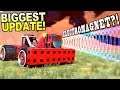 TRAILMAKERS 1.0 RELEASE! Massive Update with New Game Mode! - Trailmakers Gameplay