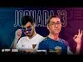 UCAM VS TELEPIZZA TEAM QUESO | Superliga Orange League of Legends | Jornada 13 | TEMPORADA 2020