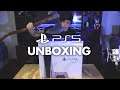 UNBOXING PlayStation 5 | AlfreditoGames